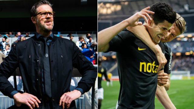 PÅ FD: ”Deras hantering av Djurgården och Bajen – det som krävs”