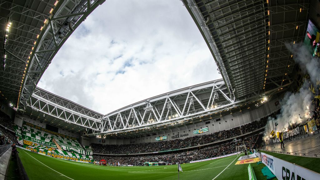 Då kan det vara fulla läktare i allsvenskan