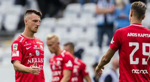 Mardrömmen fortsätter – Trelleborg utslaget i Svenska cupen