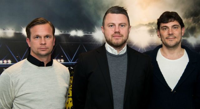 KLART: Thelin tar över Elfsborg – “Intensiva förhandlingar”