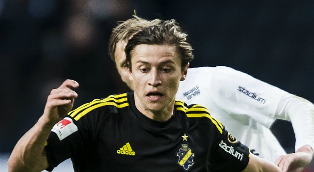 Thern efter AIK-segern: “Sirius bättre än oss sista 20”