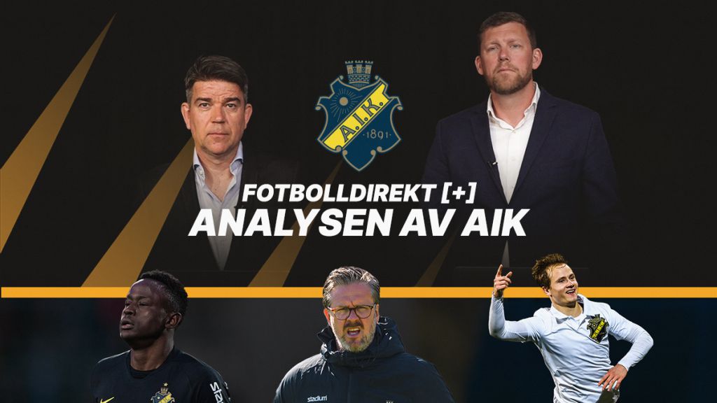 DEN ALLSVENSKA GENOMGÅNGEN 2020: “Kan bli farligt för AIK”