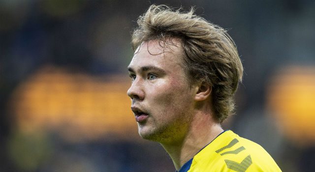 Tibbling bänkad hela matchen när Hedlund glänste