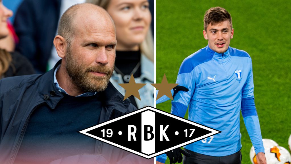 Efter FD:s avslöjande – Dorsin bekräftar intresse för MFF-talangen