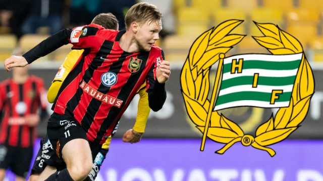 Bajenförvärvet är inte lättskrämd: ”Varför skulle jag då spela fotboll?”