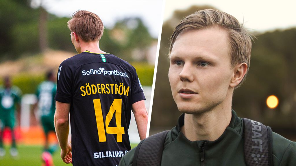 FD:s avslöjande bekräftat – Tim Söderström lämnar Bajen