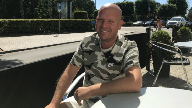 LÅNGLÄSNING – AIK:s chefsscout om silly season-cirkusen: ”Jag får 3000 tips”