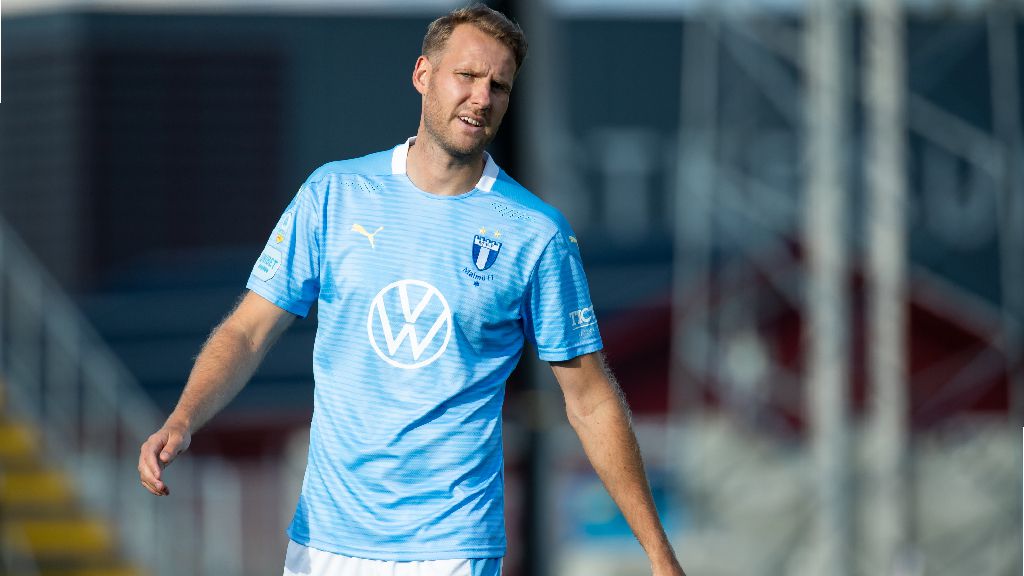 Toivonen om jakten: “Spelar i Malmö måste man alltid vinna titlar”