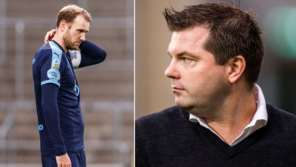 “Aldrig rött” enligt Toivonen – Gustafsson: “Jag är glad att Smith mår bra”