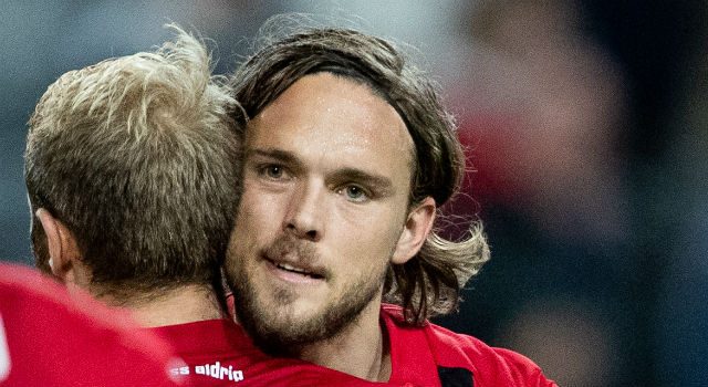 ÖFK-profilen missar Norrlandsderbyt – ”Inte tillgänglig”