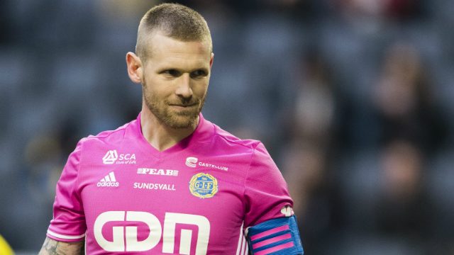 PÅ FD: Sundsvall kan kastas ur allsvenskan – veteranen: “Inga nyheter för oss”