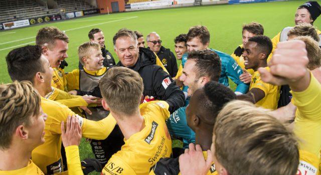 PÅ FD: Tungt i allsvenskan – men HÄR dominerar Elfsborg: “Inget hokus pokus”