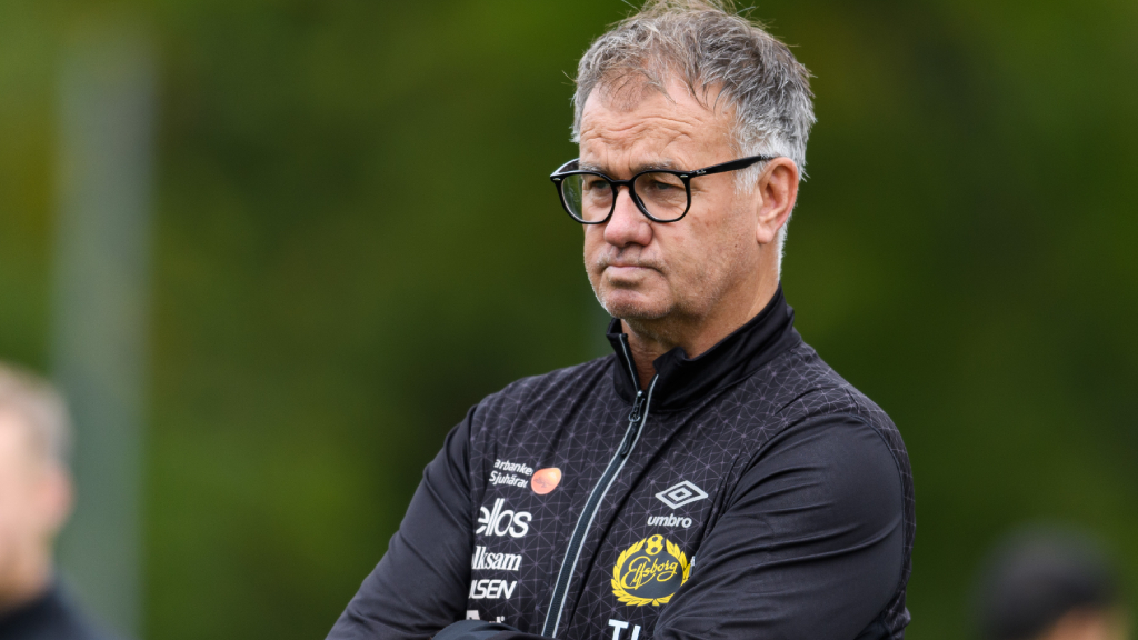 OFFICIELLT: Adam Wetterlöv klar för Elfsborg