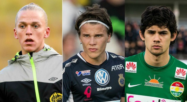 SPECIAL: Allsvenskans bästa värvningar hittills – hyllar Elfsborg och AIK: “Mycket mycket smart värvning”