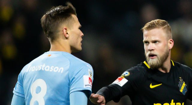 PÅ FD: MFF-stjärnans vrede: ”Ett rån, helt sjukt – AIK skapade ingenting”