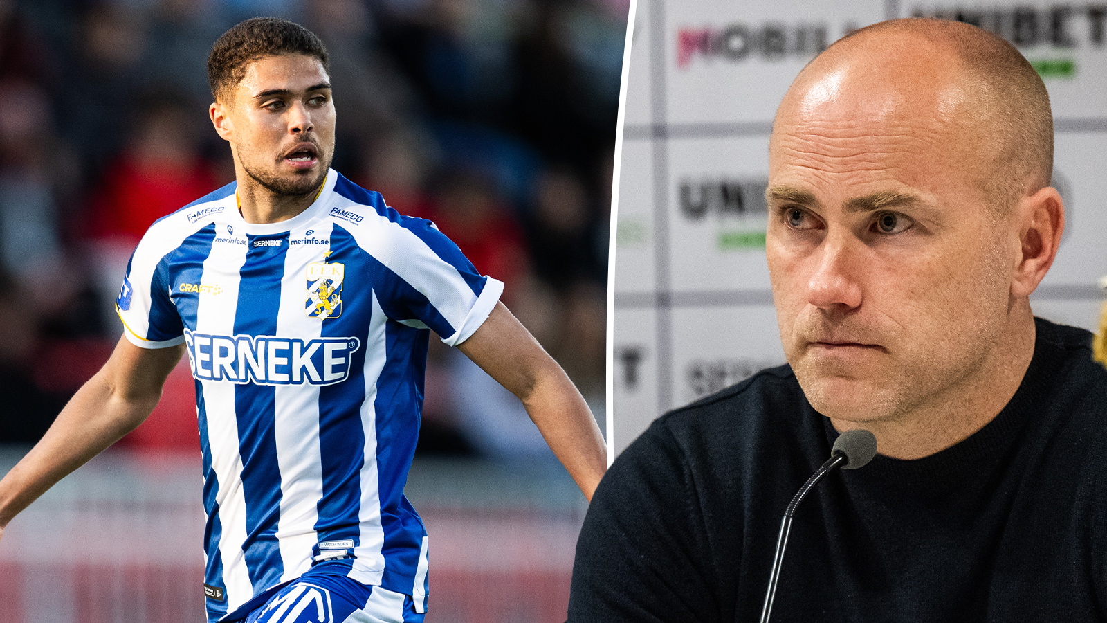 TRE PUNKTER: “En X-faktor för IFK Göteborg, men jag är inte överdrivet imponerad”