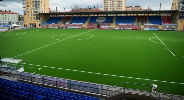 JUST NU: Eskilstuna kan få allsvenskt lag – succéklubben flyttar