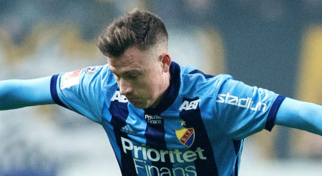 FD på plats – Dif-stjärnans personliga kamp: ”Matchen i matchen”