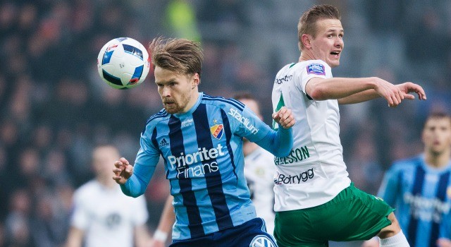 DERBYEXTRA: Dif-spelarens stora längtan – “En morot att vi inte vunnit på länge”