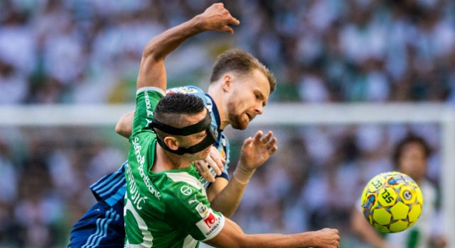 PÅ FD: ”Djurgården knappa favoriter mot Bajen – övertygat mer”