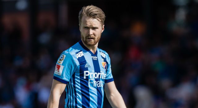 Dif-stjärnan medger problem: ”Inte optimalt – blev lidande”