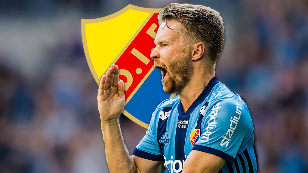 “Jag har ju ett ansvar gentemot Djurgården”