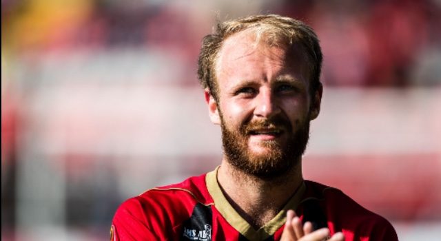 FD:s avslöjande bekräftat ikväll – ÖFK- stjärnan väljer Djurgården