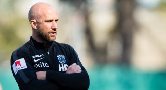 Tungt avbräck för Sirius – duon missar matchen mot AIK