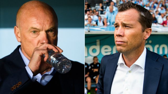 PÅ FD: Röslers derbyjoker startar – åttamiljonersaffären börjar betala sig