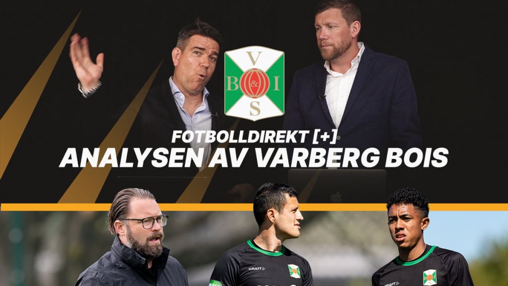 DEN ALLSVENSKA GENOMGÅNGEN 2020 – “Varberg inte så dödsdömda”