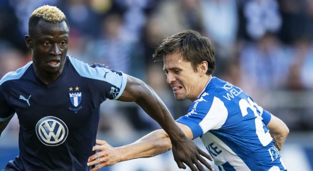 Illa för IFK Göteborg – tvingas säga nej