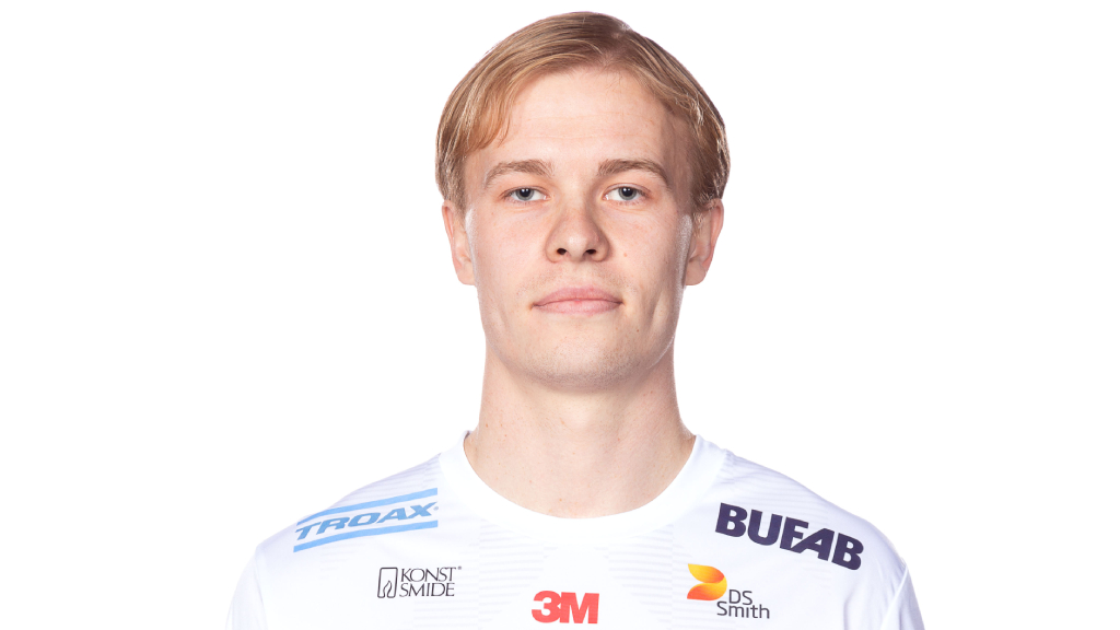 Victor Andersson lämnar IFK Värnamo