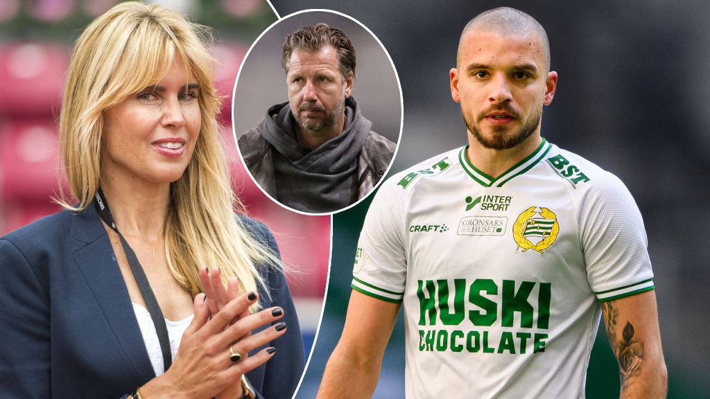 Agenten: “Finns intresserade klubbar – ska prata med Jesper”