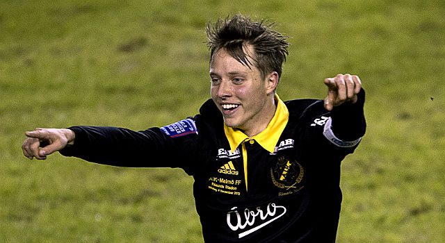 Uppges skriva på för Häcken – förre AIK-spelaren återförenas med Alm