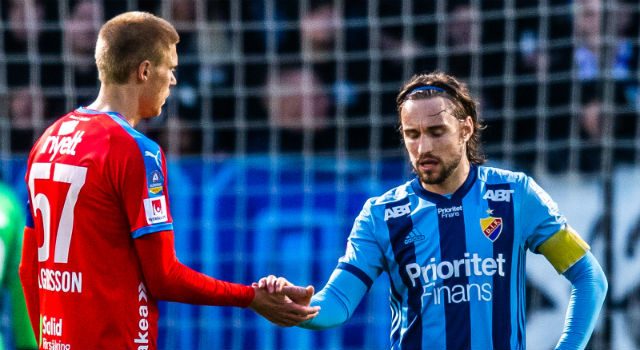 FEM SNABBA: ”Djurgården ska vara glada – Helsingborgs totaldominans”