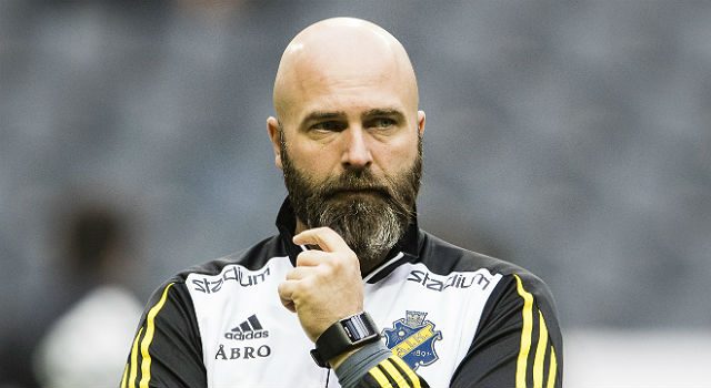 PÅ FD: Får helt ny roll i AIK – “Tror klubben växer med en sådan roll”