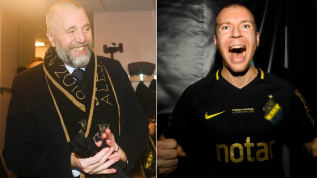 Derbybeskedet AIK inte vill höra – försvarsjättens kamp mot klockan