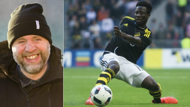 AVSLÖJAR: AIK och Ofori har påbörjat samtal – öppnar för ny drömaffär