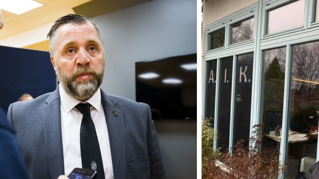 AIK:s beslut i dag – inte aktuellt med annat än full publikkapacitet