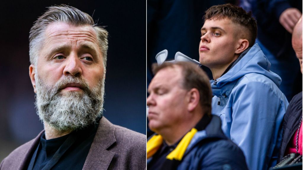 SÅLD: Lämnar direkt – ”Men AIK och jag går aldrig skilda vägar”