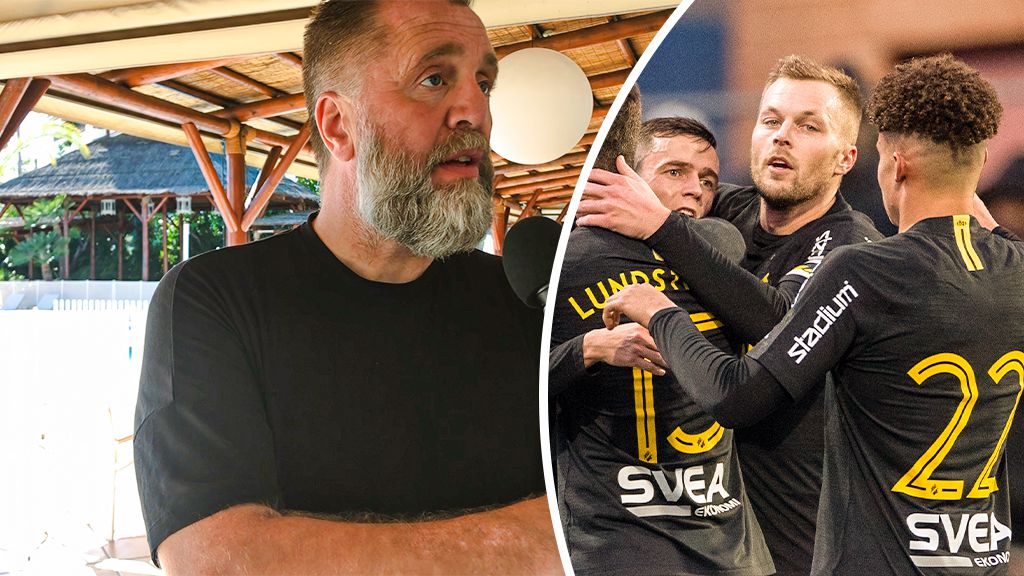 TV: FD har träffat Björn Wesström i Marbella – “Vi måste sälja för att kunna köpa”