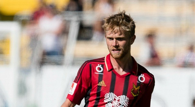 Blytung start – tog revansch: ”Just då vill man bara sluta spela fotboll”