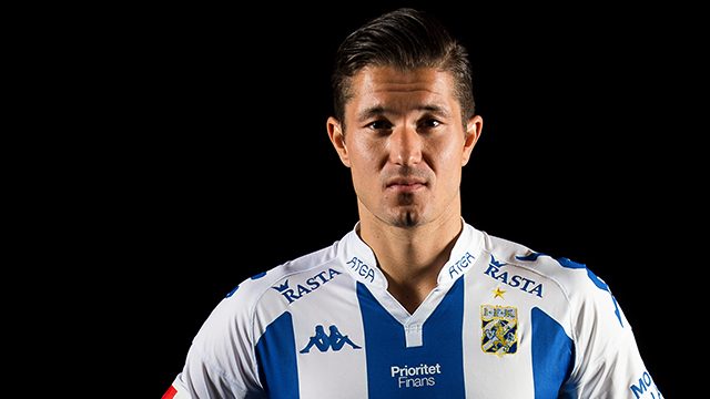 IFK Göteborg knuffar ut kapten – ”Har ingenting att erbjuda honom”