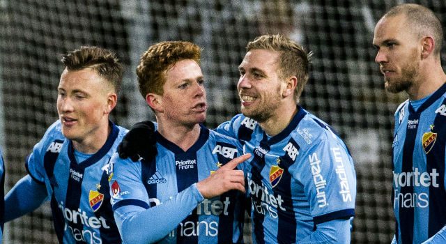 Tillbaka i Djurgården – viktiga pusselbiten på Tele2