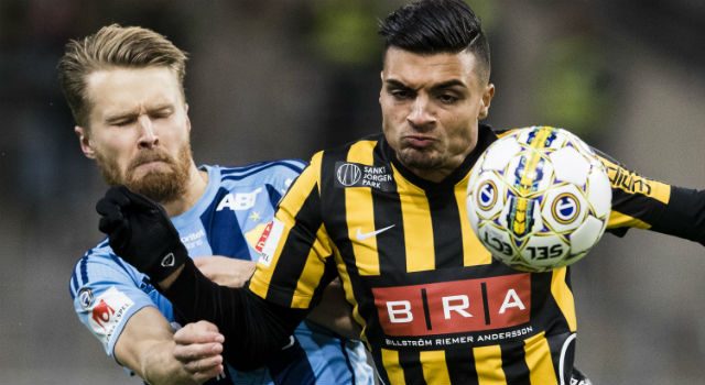 PÅ FD: Vill ha AIK-stjärnan – ”Vet att vi är intresserade”