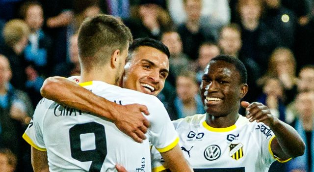 FD:s krönikör: ”Kan absolut utmana AIK och MFF om guldet”