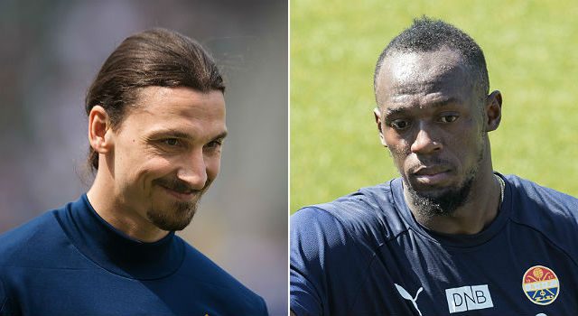 Ville att Bolt skulle träna med MFF: ”Zlatan ville gärna att han skulle dra dit”