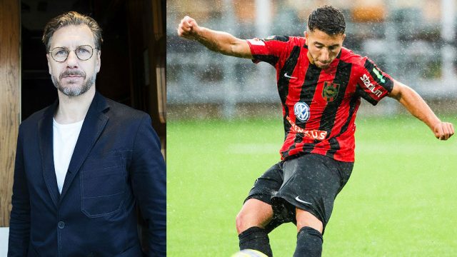 FD:s avslöjande bekräftat – skriver på för Bajens samarbetsklubb