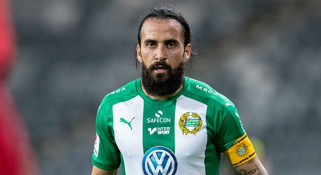 Zengins nya klubb – byter Bajen mot turkiska tredjedivisionen