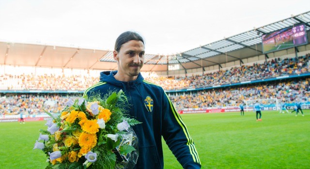 Säger nej till Zlatan-staty i Malmö: “Uppmärksammats på andra sätt”